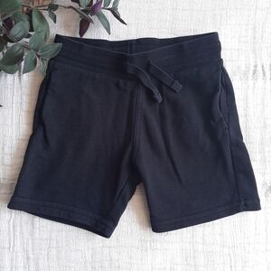 H&M basic shorts size 2-3 years